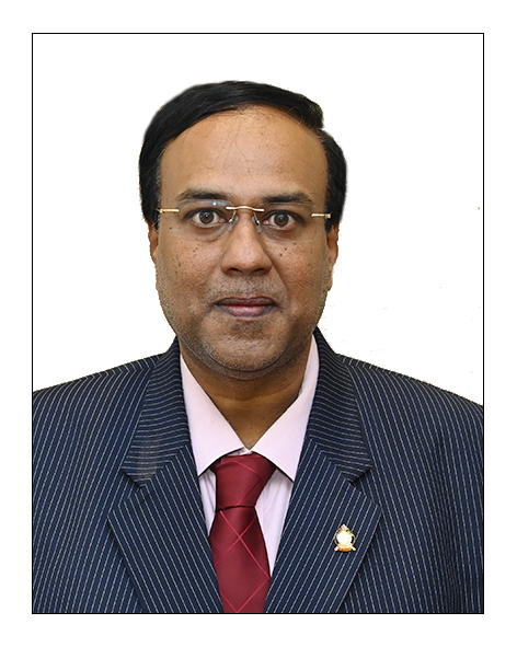  SRI. A. M. RAGHAVENDRAN 